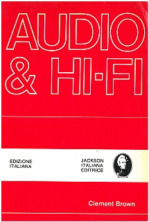 Audio e Hi-Fi 1979